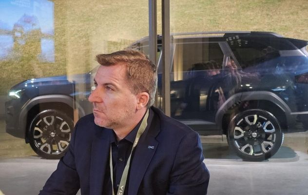   Dacia’dan Bükreş’e Türkiye uyarısı: Üretim başka fabrikalara kayabilir - 1