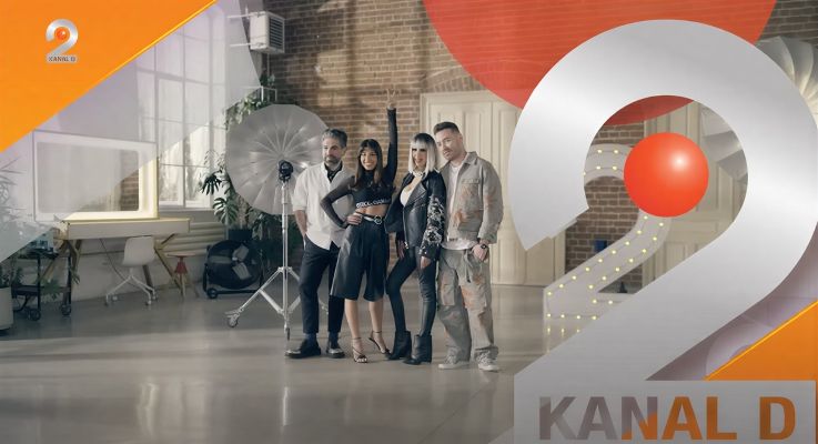 Kanal D Romania, 19 yılda zirve yarışının değişmez ismi oldu - 3