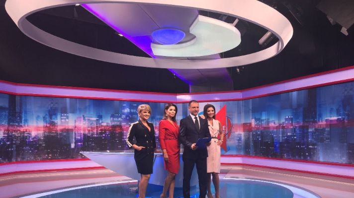 Kanal D Romania, 19 yılda zirve yarışının değişmez ismi oldu - 5