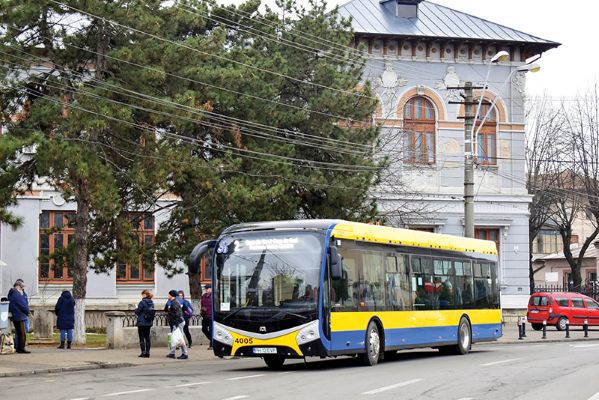 ROMANYA’DAKİ TÜRK YILDIZLARI: Anadolu Automobil Rom’dan 61 milyon euroluk ciro    - 2