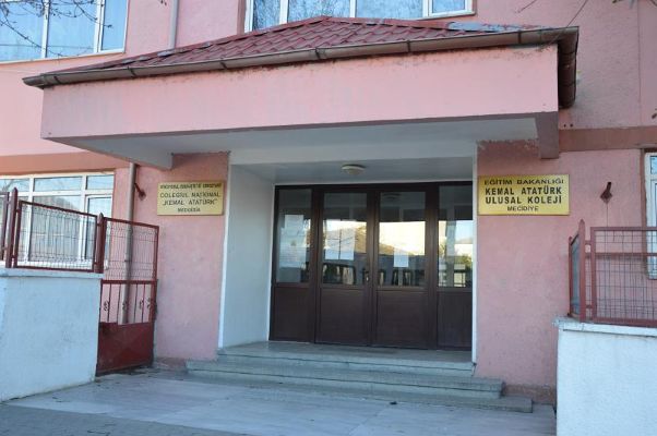 Kemal Atatürk Koleji eğitim kalitesini emin adımlarla yükseltiyor - 2