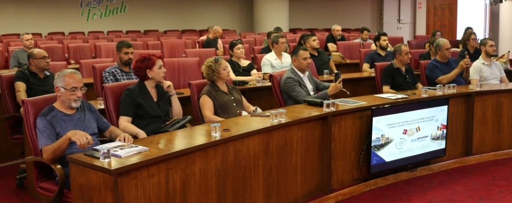 Premier Group’tan Torbalı’da Romanya Çıkarması - 1