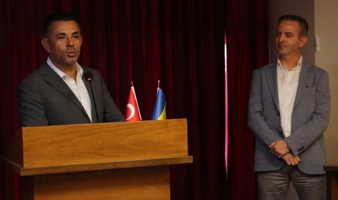 Premier Group’tan Torbalı’da Romanya Çıkarması - 2