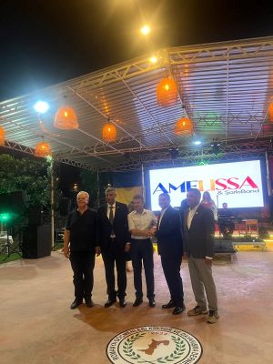 Premier Group’tan Torbalı’da Romanya Çıkarması - 5
