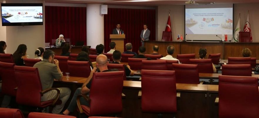 Premier Group’tan Torbalı’da Romanya Çıkarması - 3