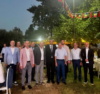 Premier Group’tan Torbalı’da Romanya Çıkarması - 4