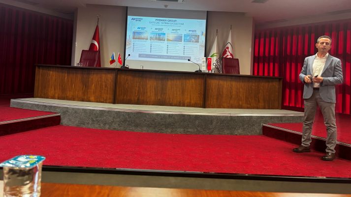 Premier Group’tan Torbalı’da Romanya Çıkarması - 8