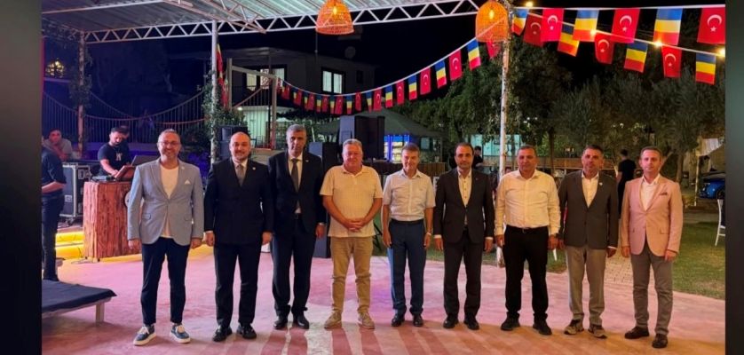 Premier Group’tan Torbalı’da Romanya Çıkarması - 6