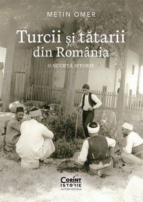 Romanya’daki Türk ve Tatarların tarihi kitabı tanıtıldı - 1
