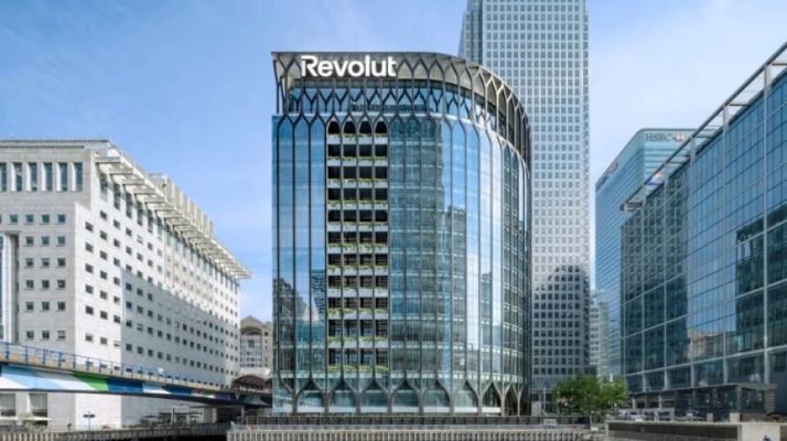 Revolut, müşteri bilgilerini ele geçiren şantajcıyla mücadele ediyor