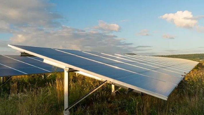 Romanya’ya 600 megavatlık güneş enerjisi yatırımı
