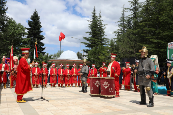 İnegöl Mehteri 27 Eylül’de ParkLake’te sahne alacak