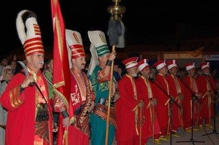 İnegöl Mehteri 27 Eylül’de ParkLake’te sahne alacak - 2