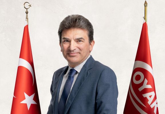 Yalçıntaş’ın gelişiyle OYAK hareketlendi, Romanya’ya yeni yönetim - 1
