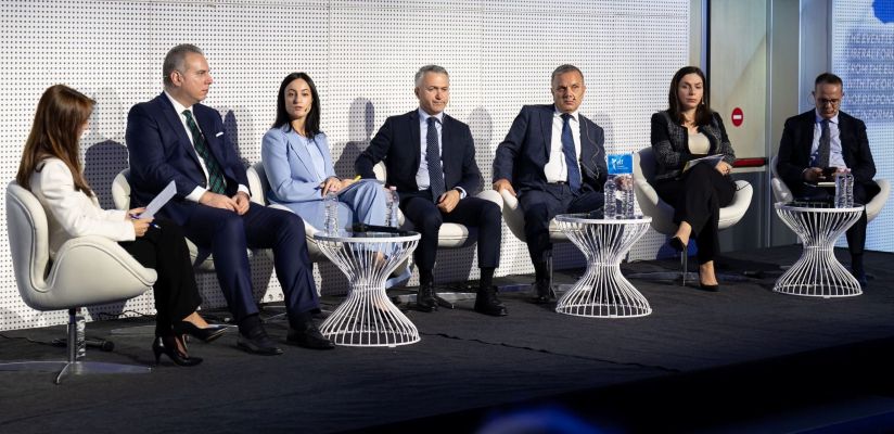 Romanya’dan Batı Balkanlar, Moldova ve Ukrayna’nın AB üyeliğine güçlü destek