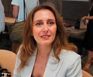 Büyükelçilik Müsteşarı Güngör göreve başladı