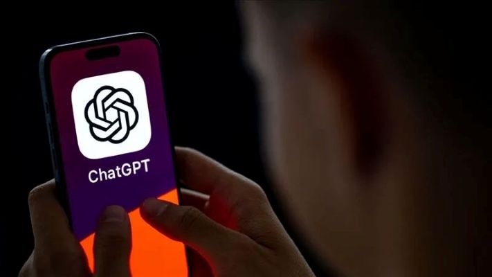ChatGPT’ye oğlunu öldürme planını anlattı, gözaltına alındı