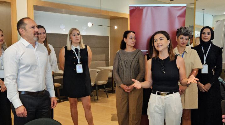 ROYAD yeni faaliyet dönemini kahvaltı buluşmasıyla başlattı - 1