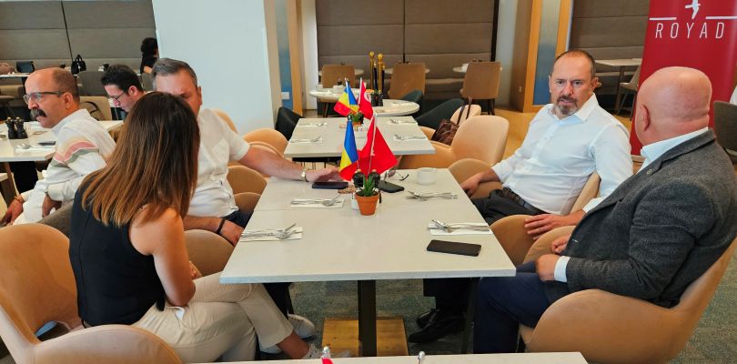 ROYAD yeni faaliyet dönemini kahvaltı buluşmasıyla başlattı - 4