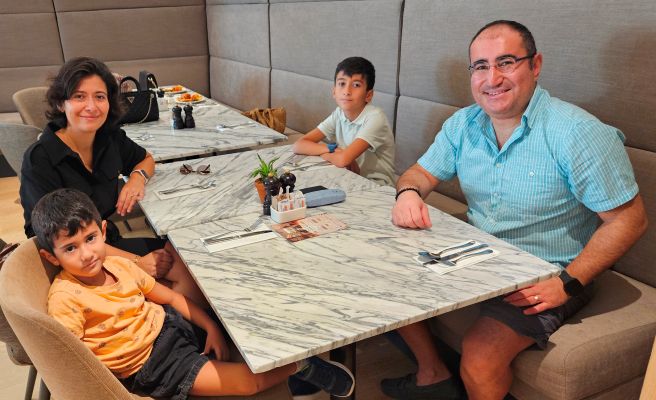ROYAD yeni faaliyet dönemini kahvaltı buluşmasıyla başlattı - 9