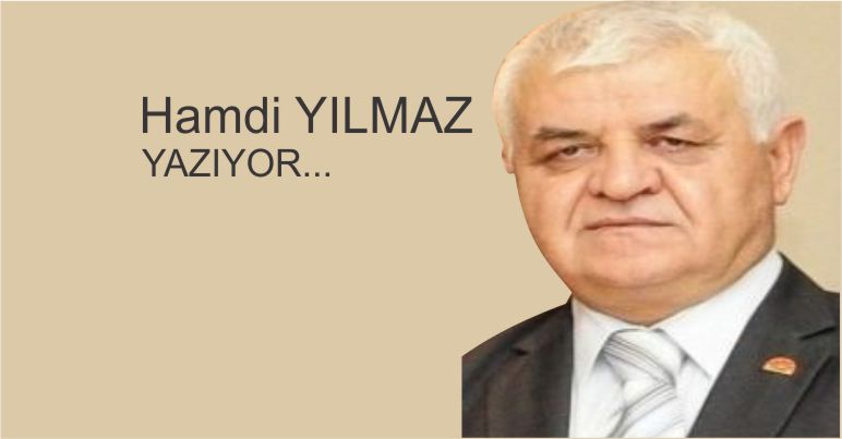 HAMDİ YILMAZ & Neredeen nereye: Romanya’nın Bechtelli yılları