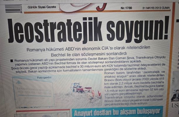 GAZETE BALKAN ARŞİVİ - 1