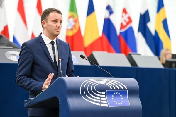 Mureșan’dan KDV’yi yeniden yüzde 19’a indirme vaadi