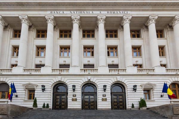 Romanya şirketleri 20 milyar avroluk kur riskiyle karşı karşıya