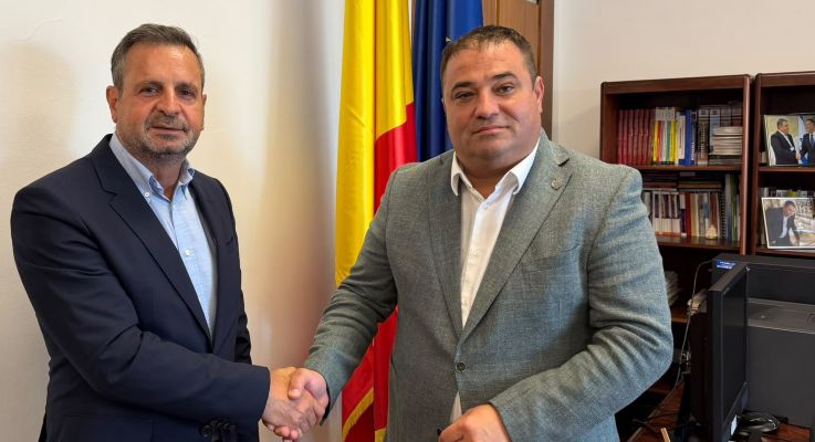 TİAD Başkanı Tandoğan’dan çalışma izni ve vize girişimi - 2