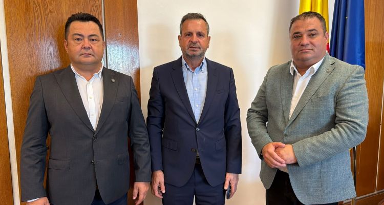 TİAD Başkanı Tandoğan’dan çalışma izni ve vize girişimi - 3