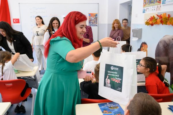 Romanya’da 1.500 öğrenci Türkçe öğreniyor - 7