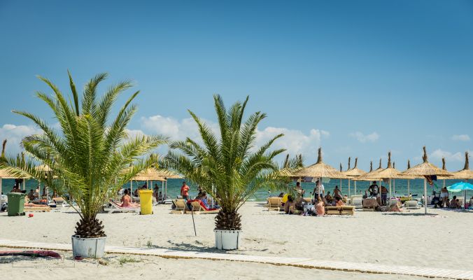 Türk yatırımcılar Köstence’de turizm şirketini devraldı
