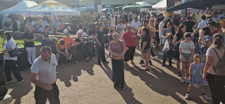 Türk Yemekleri Festivali’nin tanıtımları 2 milyondan fazla kişiye ulaştı