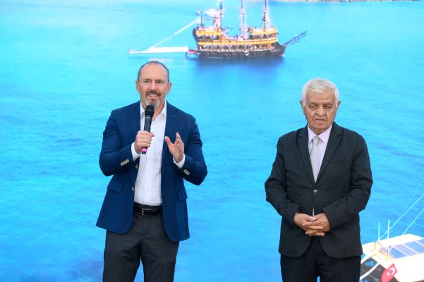 Türk Yemekleri Festivali’ne ilk iki günde 100 bini aşkın ziyaretçi