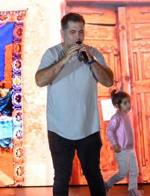 Türk Yemekleri Festivali’ne ilk iki günde 100 bini aşkın ziyaretçi - 41