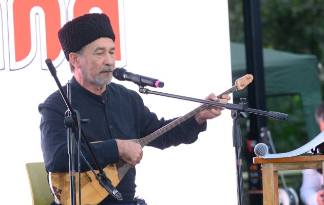 Türk Yemekleri Festivali’ne ilk iki günde 100 bini aşkın ziyaretçi - 31