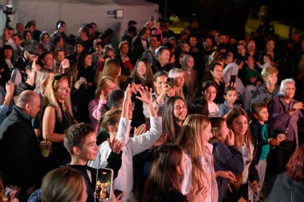 Türk Yemekleri Festivali’ne ilk iki günde 100 bini aşkın ziyaretçi - 40