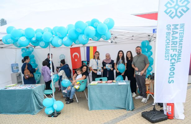 Türk Yemekleri Festivali’ne ilk iki günde 100 bini aşkın ziyaretçi - 12