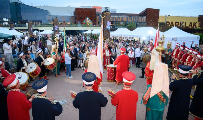Türk Yemekleri Festivali’ne ilk iki günde 100 bini aşkın ziyaretçi - 22