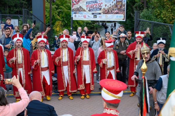 Türk Yemekleri Festivali’ne ilk iki günde 100 bini aşkın ziyaretçi - 21