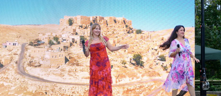 Türk Yemekleri Festivali’ne ilk iki günde 100 bini aşkın ziyaretçi - 13
