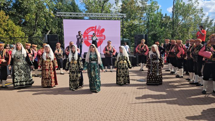 Lütfen alkışlayın! - 2