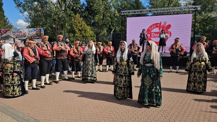 Lütfen alkışlayın! - 1