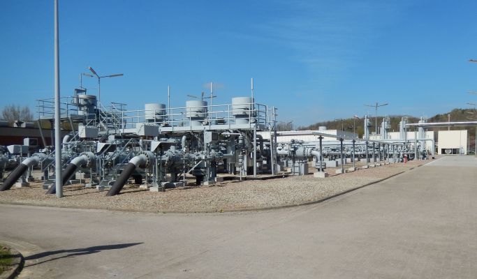 AB’den kış öncesi gaz tüketimini azaltma çağrısı