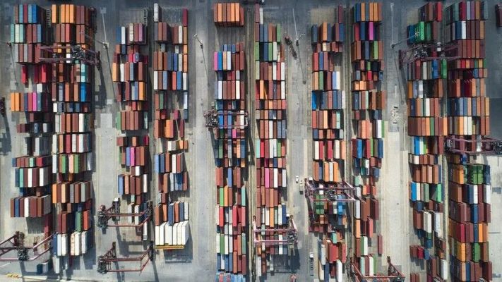 Türk devletlerinin ticaret hacmi 1,27 trilyon dolara ulaştı - 1