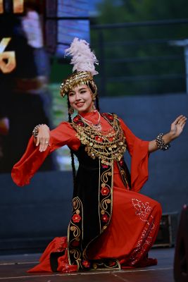 Uluslararası Kurultay Festivali Bükreş’te tamamlandı - 13