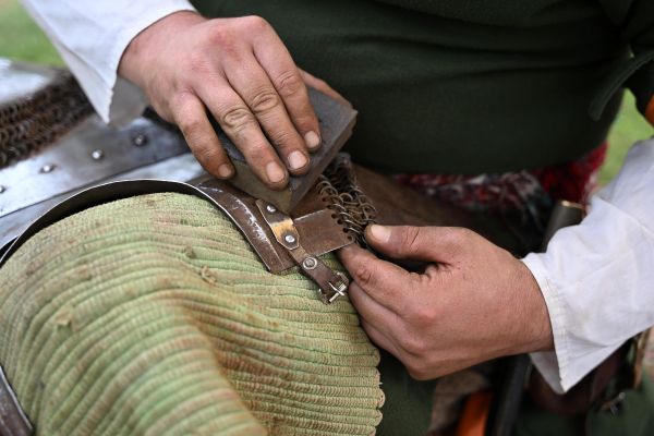 Uluslararası Kurultay Festivali Bükreş’te tamamlandı - 8