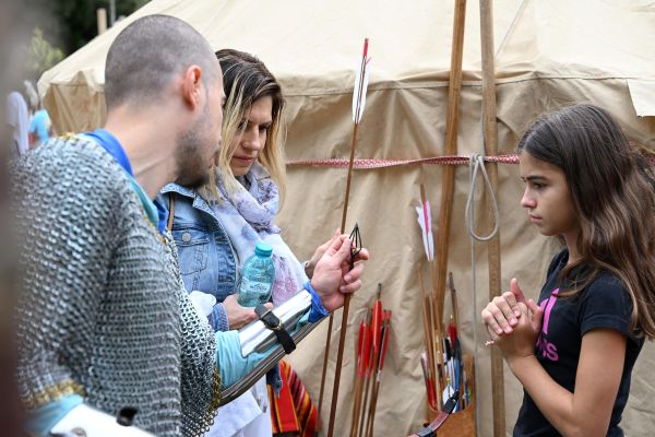 Uluslararası Kurultay Festivali Bükreş’te tamamlandı - 7