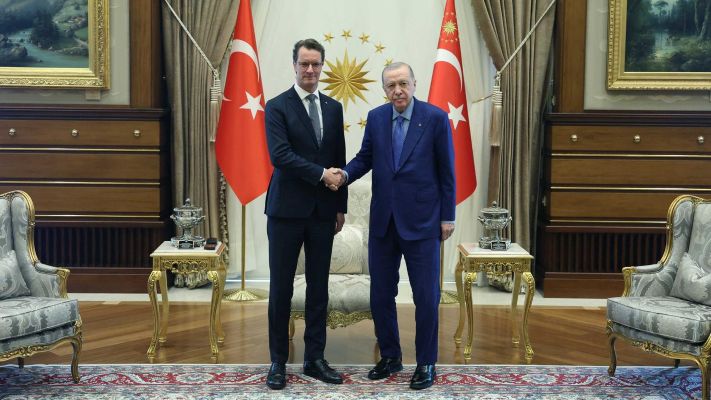 Almanya, Türk şirketleri için hızlı vize kapsamını genişletiyor - 1