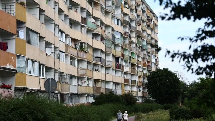 Konut fiyatları yüzde 12,1 arttı